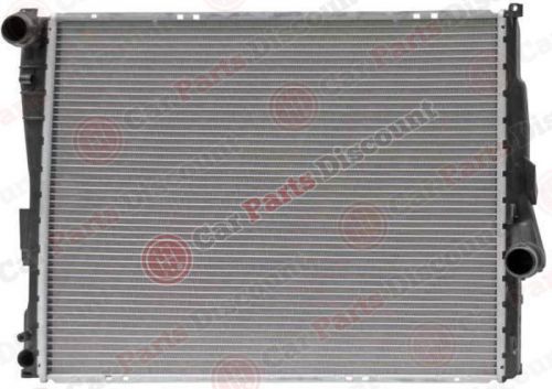 New modine radiator core, 17 11 9 071 519