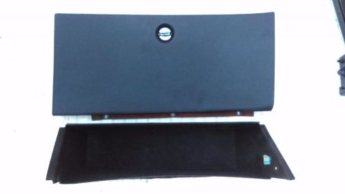 Oem 1974 1975 1976 cadillac dash glove box