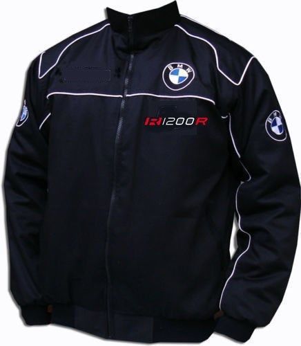 Bmw r1200r  quality jacket