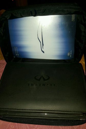 06 2006 infiniti g35 owners manual with navigation