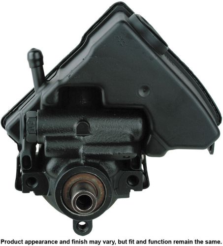 Power steering pump cardone 20-57532f reman