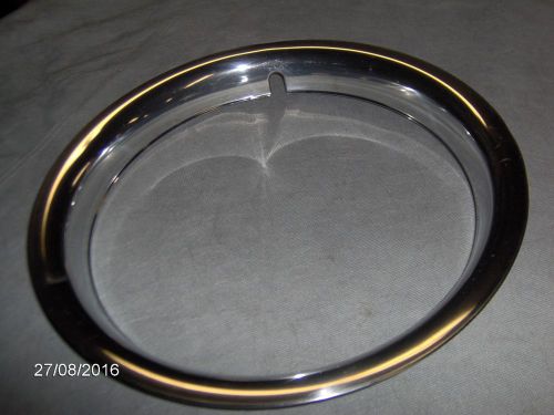 Beauty ring for 15&#034; wheel 2&#034; wide