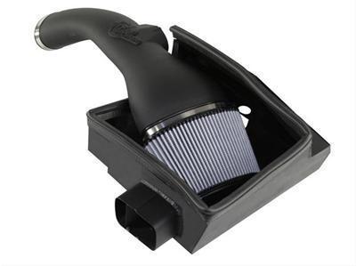 Afe stage 2 pro dry s air intake system 51-11912