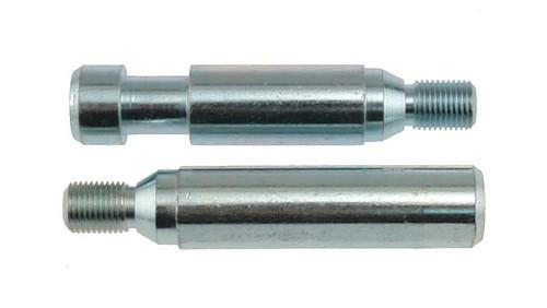 Carlson 14215 rear brake caliper bolt/pin-disc brake caliper guide pin