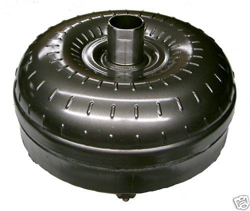 Ford  e4od 4r100 4 studs heavy duty torque converter