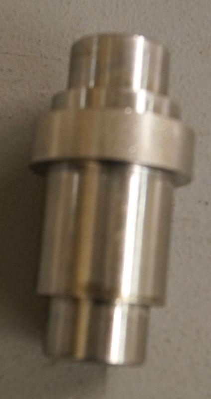 Gm shift detent lever bearing installer kent-moore dt-48215 (lh21661)