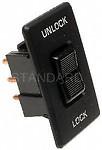 Standard motor products ds1484 power door lock switch