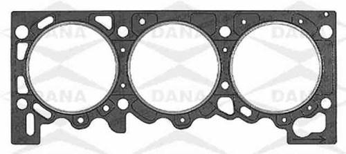 Victor reinz 5887 head gasket-engine cylinder head gasket