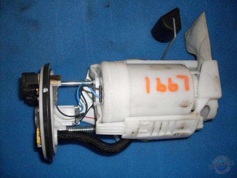 Fuel pump camry 631326 07 08 09 10 11 assy lifetime warranty