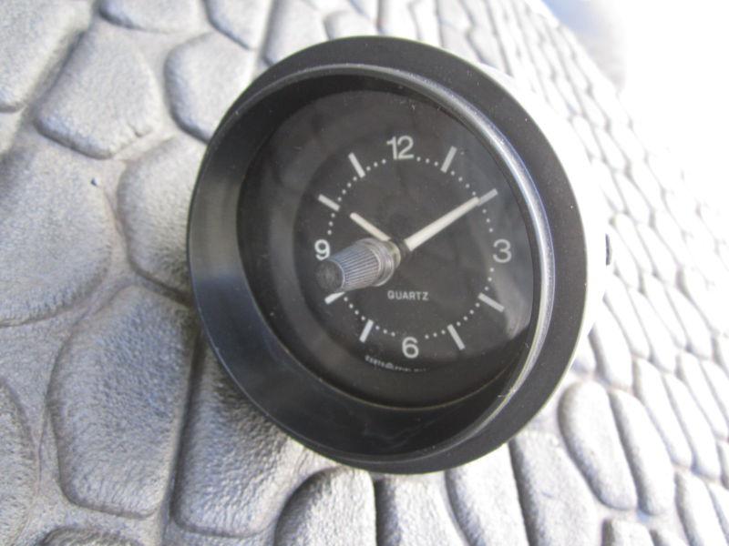 Datsun 78 280z  quartz clock
