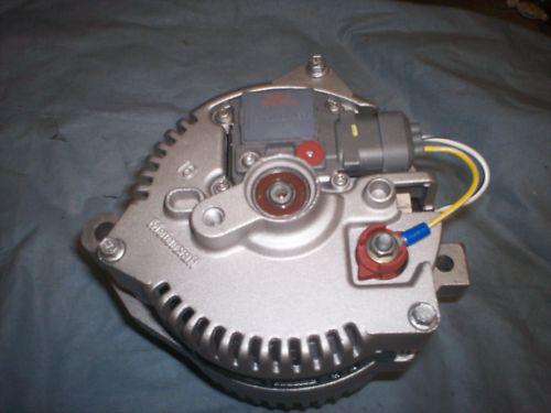 Ford mustang one wire 3g alternator 65-79 80- 85-87 1996 150 amp remanufactured