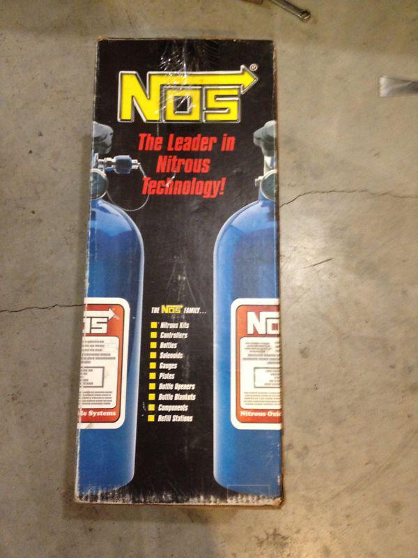 N o s , nitrous cheater competion,02001,kit