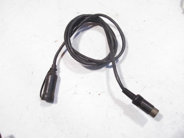 Honda goldwing 1100 gl1100 1983 83 cb cable connector    22024