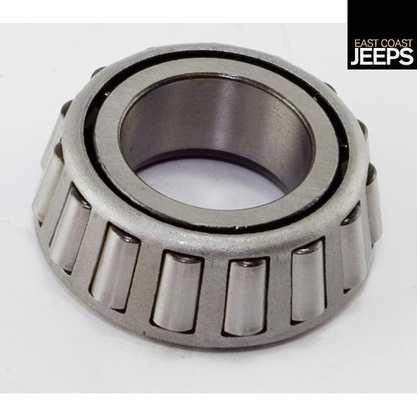16560.09 omix-ada front inner bearing cone