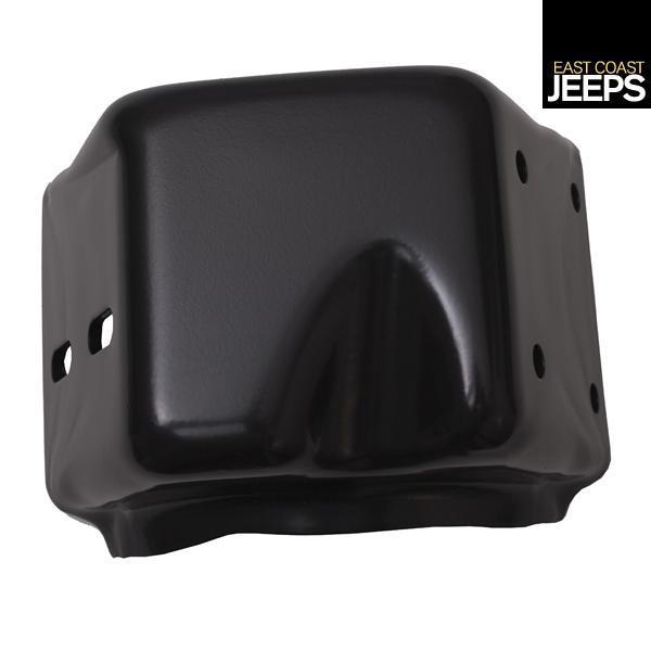 17472.02 omix-ada rh lower engine mount bracket, 72-81 jeep cj models, by