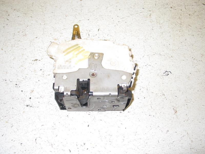 00 01 02 03 04 land rover discovery liftgate tailgate lock latch actuator 30039