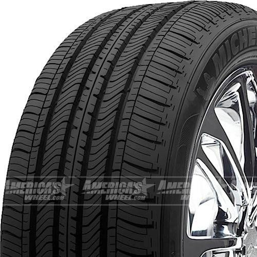 235/65r17 michelin primacy mxv4 103t bsw - new!