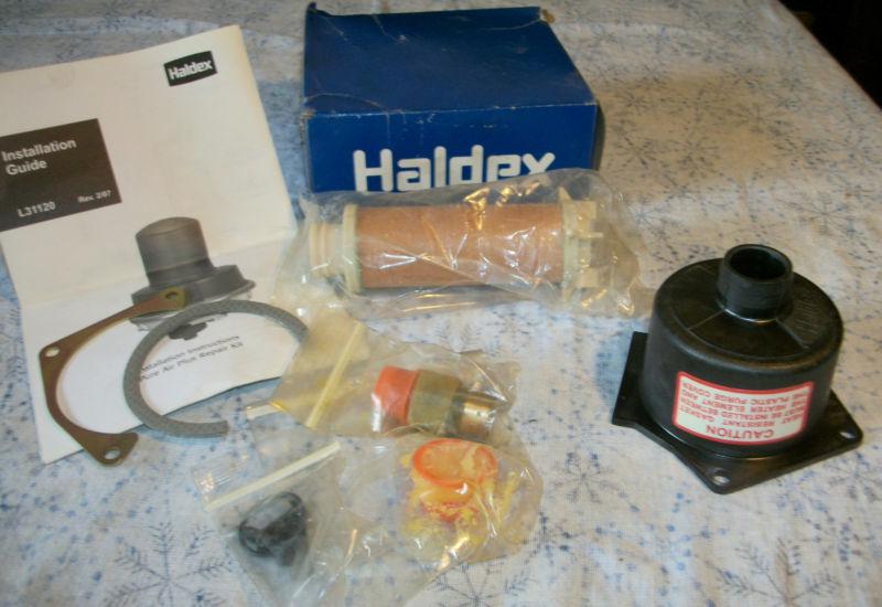 Haldex midland air line dryer repair kit l31120 new