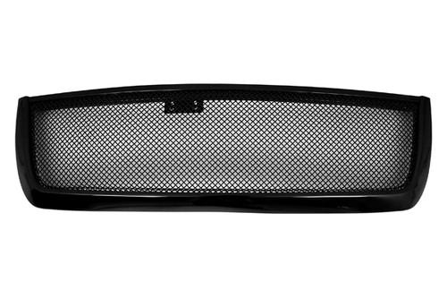 Paramount 44-0818 - toyota tundra restyling 2.0mm packaged wire mesh grille