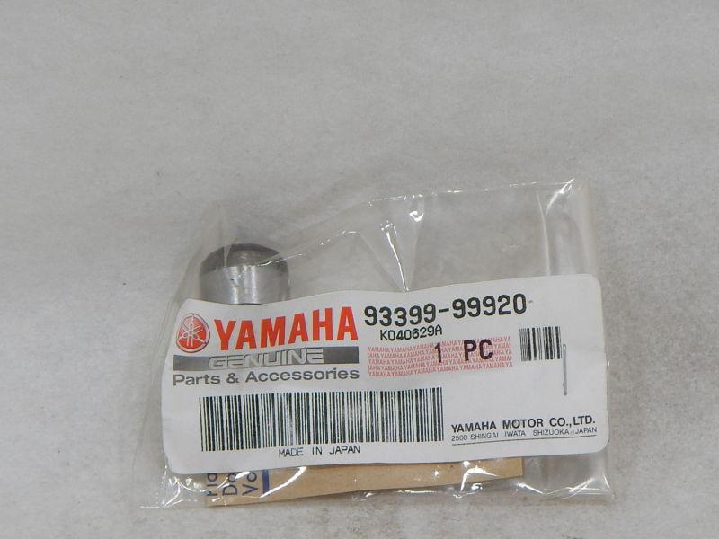 Yamaha 93399-99920 bearing *new