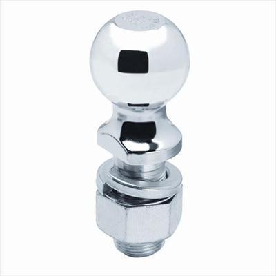 Tow ready 2 5/16in. hitch ball by tow ready - 63896