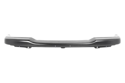 Replace fo1002380v - ford ranger front bumper face bar