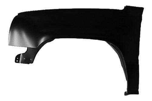 Replace gm1240305v - 03-06 chevy silverado front driver side fender brand new