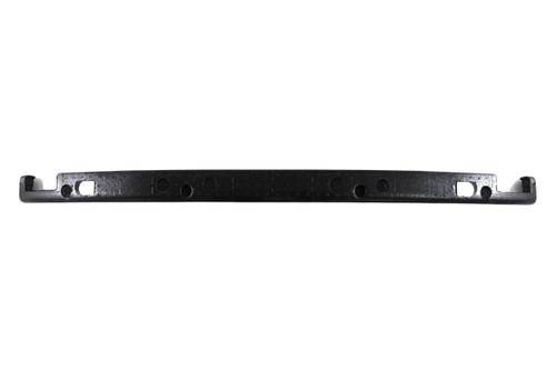 Replace ho1051101dsn - honda accord front upper bumper cover factory oe style