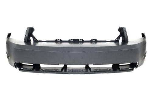 Replace fo1000646c - 10-12 ford mustang front bumper cover factory oe style
