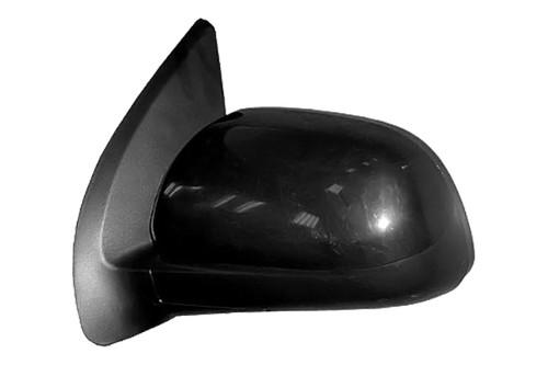 Replace gm1320328 - chevy aveo lh driver side mirror power heated