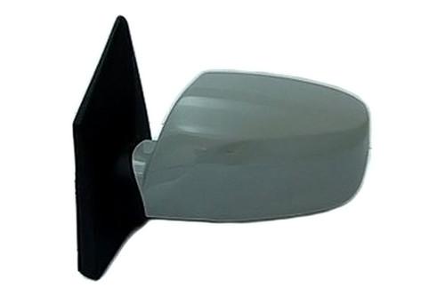 Replace hy1320174 - fits hyundai tucson lh driver side mirror power non-heated