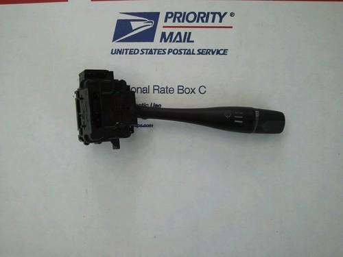 2000-2001 nissan maxima infiniti i30 00 01 windshield wiper switch oem