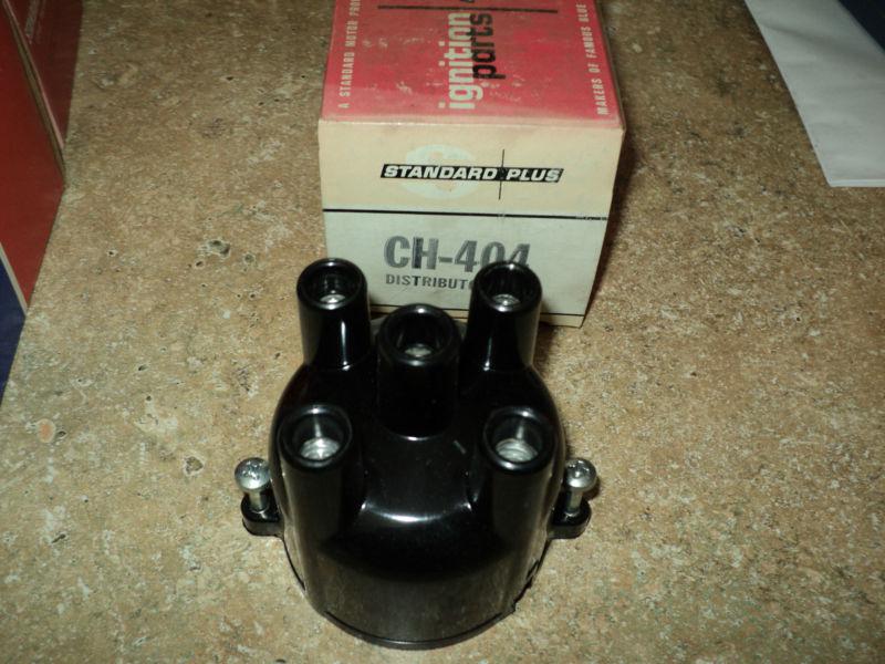 Distributor cap 78-79 dodge 78-79 plymouth 4cyl ch-404