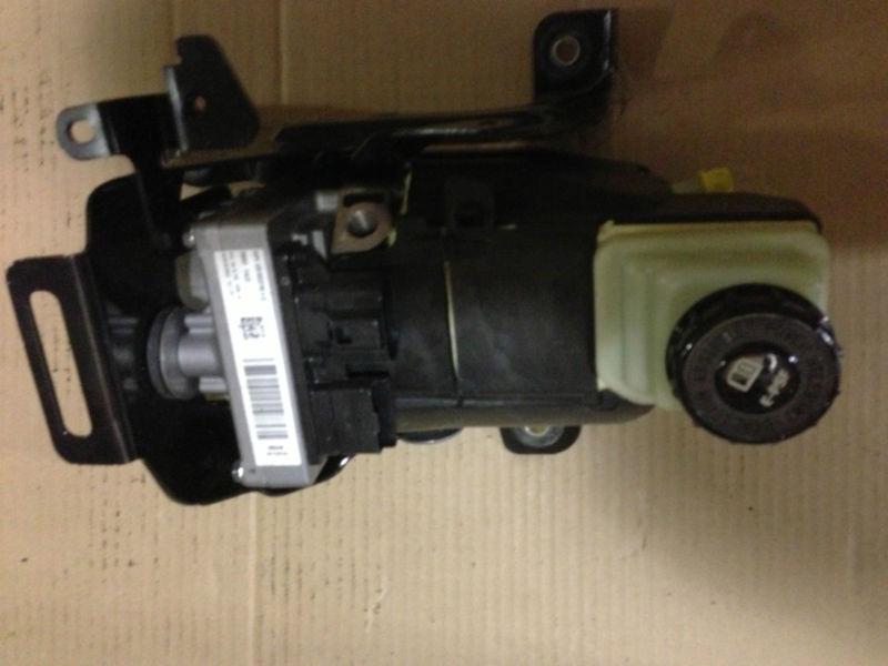 Oem electric power steering pump nissan pathfinder 2013 13 infiniti jx35 jx-35