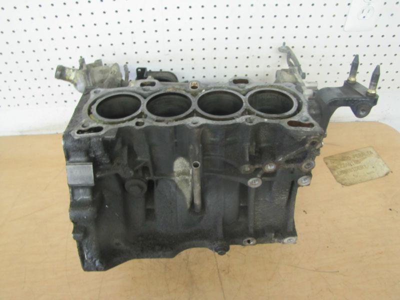 92-95 honda civic dx lx del sol s d15b7 non-vtec sohc engine stock bore block