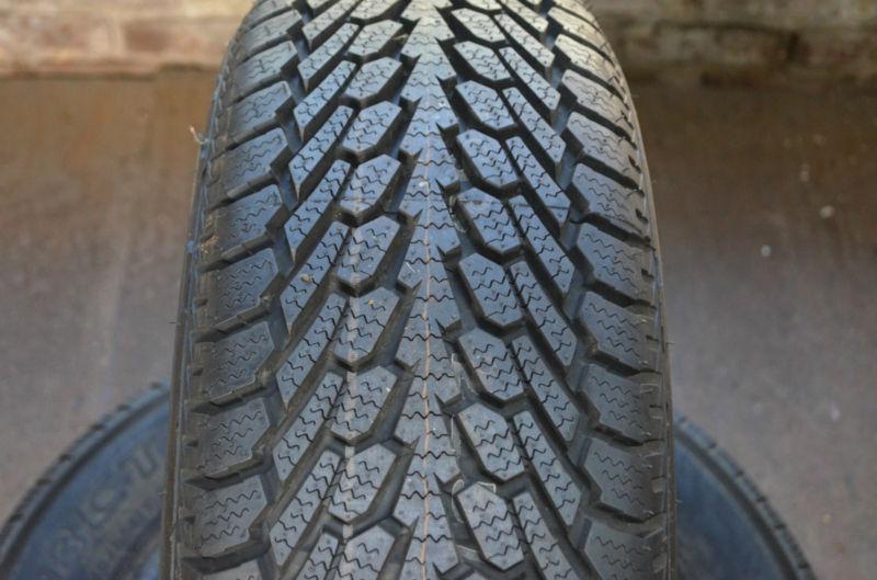 1 new 225 70 15 roadstone win guard tire