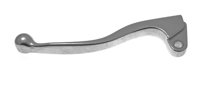 Sunline die cast aluminum clutch lever - silver _02-01-011