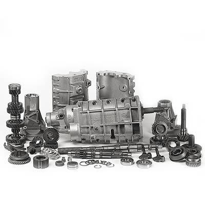 Richmond gear manual transmission replacement part 8251500