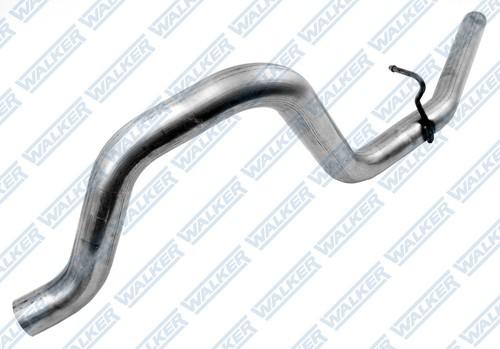 Walker exhaust 55542 exhaust pipe-exhaust tail pipe