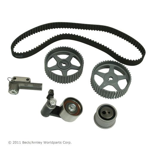 Beck arnley 029-1116 timing belt kit-engine timing belt component kit