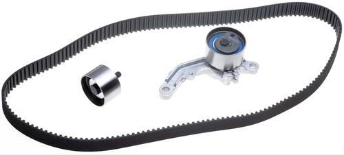 Acdelco professional tck265a timing belt kit-timing belt component kit