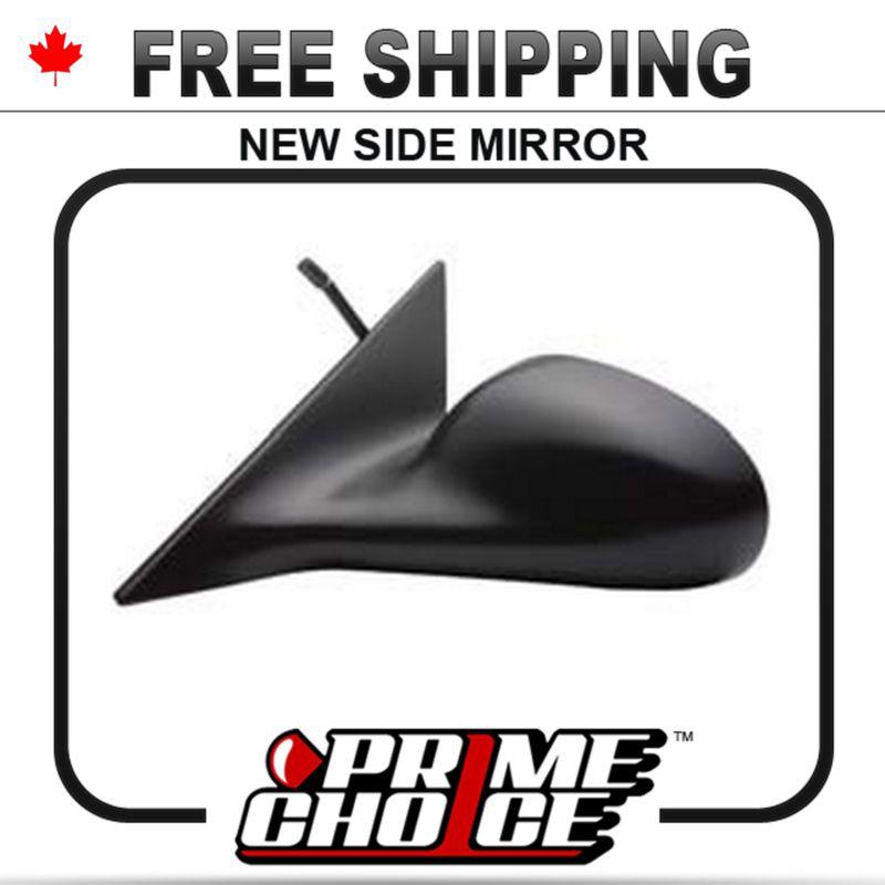 New electric power passenger side view mirror 1996-1998 ford mustang right door