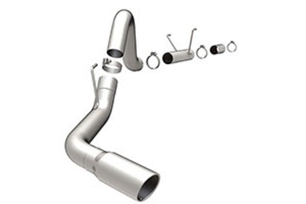 Magnaflow exhaust systems - 18917