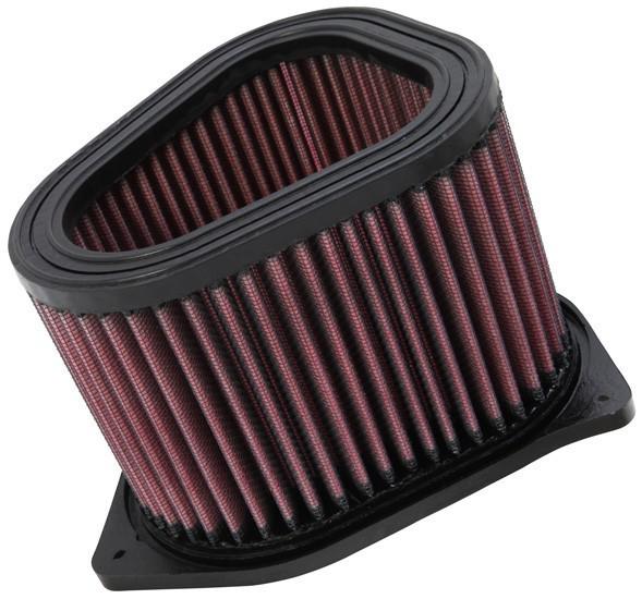 K&n replacement air filter su-1598 fits 06-09 suzuki c90 boulevard