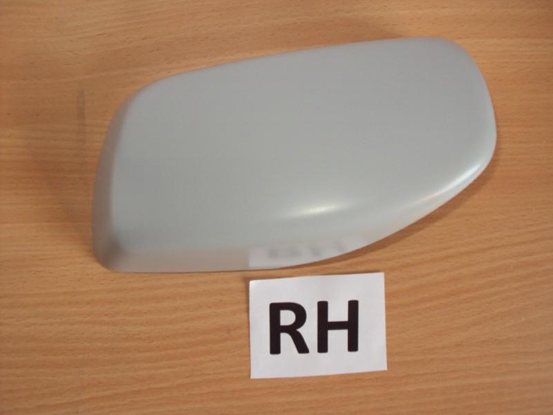 Oem bmw 6 series e63/e64 housing mirror cap/cover/covering rh/right side wing