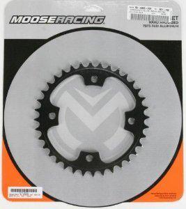 Sprocket rr al kfx450 36 1211-0310