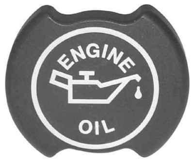 Motorcraft ec-751 oil filler cap-standard oil filler breather cap