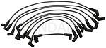 Standard motor products 26911 tailor resistor wires