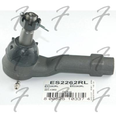 Falcon steering systems fes2262rl tie rod-steering tie rod end