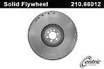 Centric parts 210.66012 flywheel